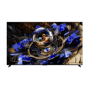 TCL X11K, 98'', 4K UHD, Mini LED, melna - Televizors 98X11K