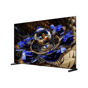 TCL X11K, 98'', 4K UHD, Mini LED, черный - Телевизор