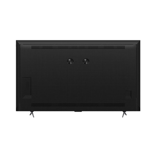 TCL P8K, 85'', 4K UHD, QLED, черный - Телевизор
