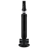 Samsung Bespoke Jet AI Ultra, black - Cordless vacuum cleaner