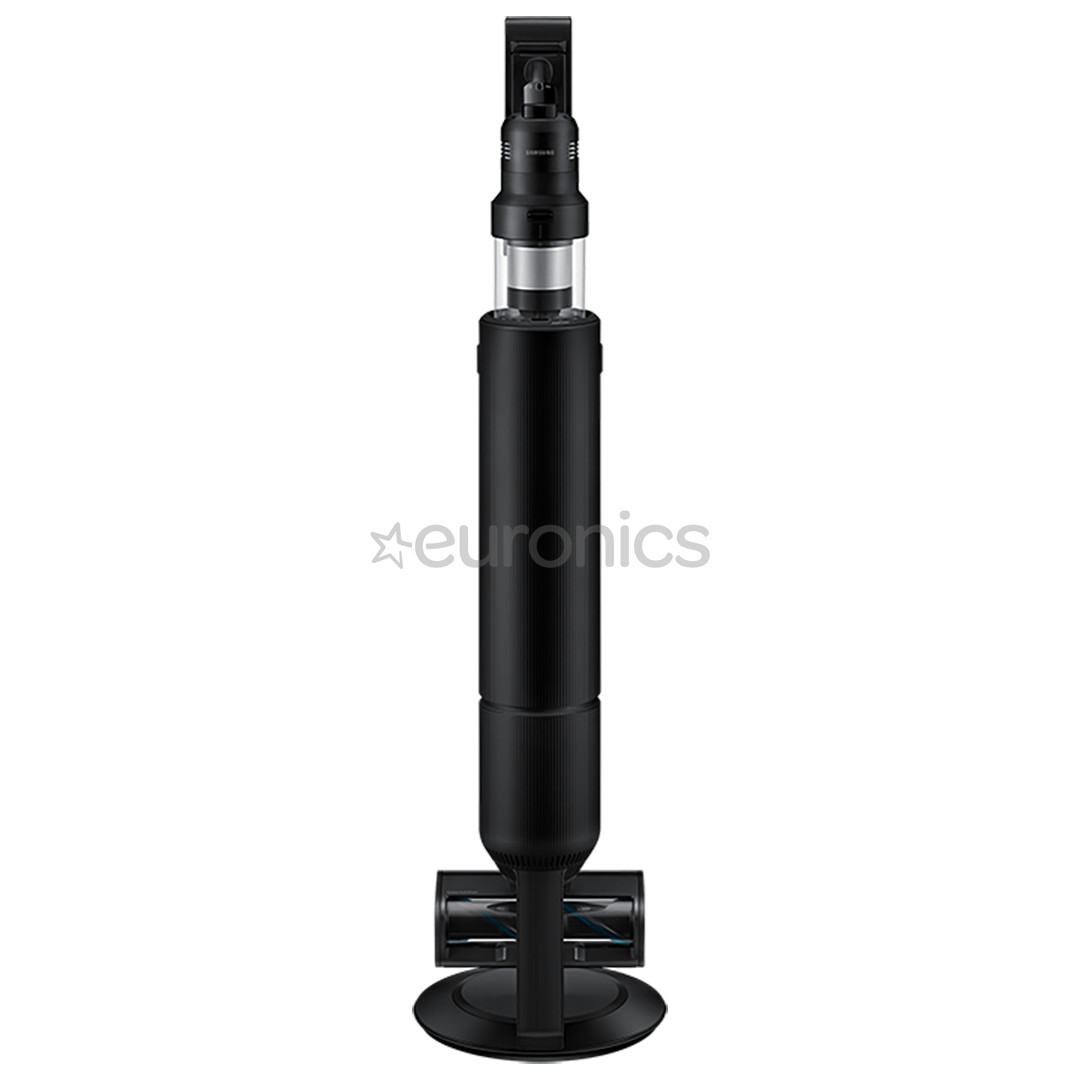 Samsung Bespoke Jet AI Ultra, black - Cordless vacuum cleaner