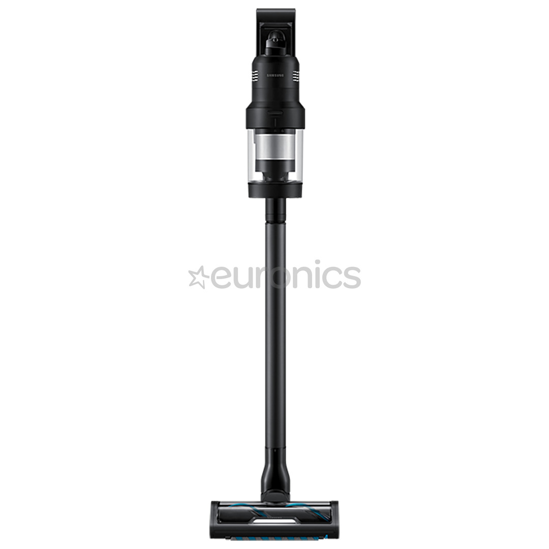 Samsung Bespoke Jet AI Ultra, black - Cordless vacuum cleaner