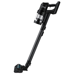 Samsung Bespoke Jet AI Ultra, black - Cordless vacuum cleaner