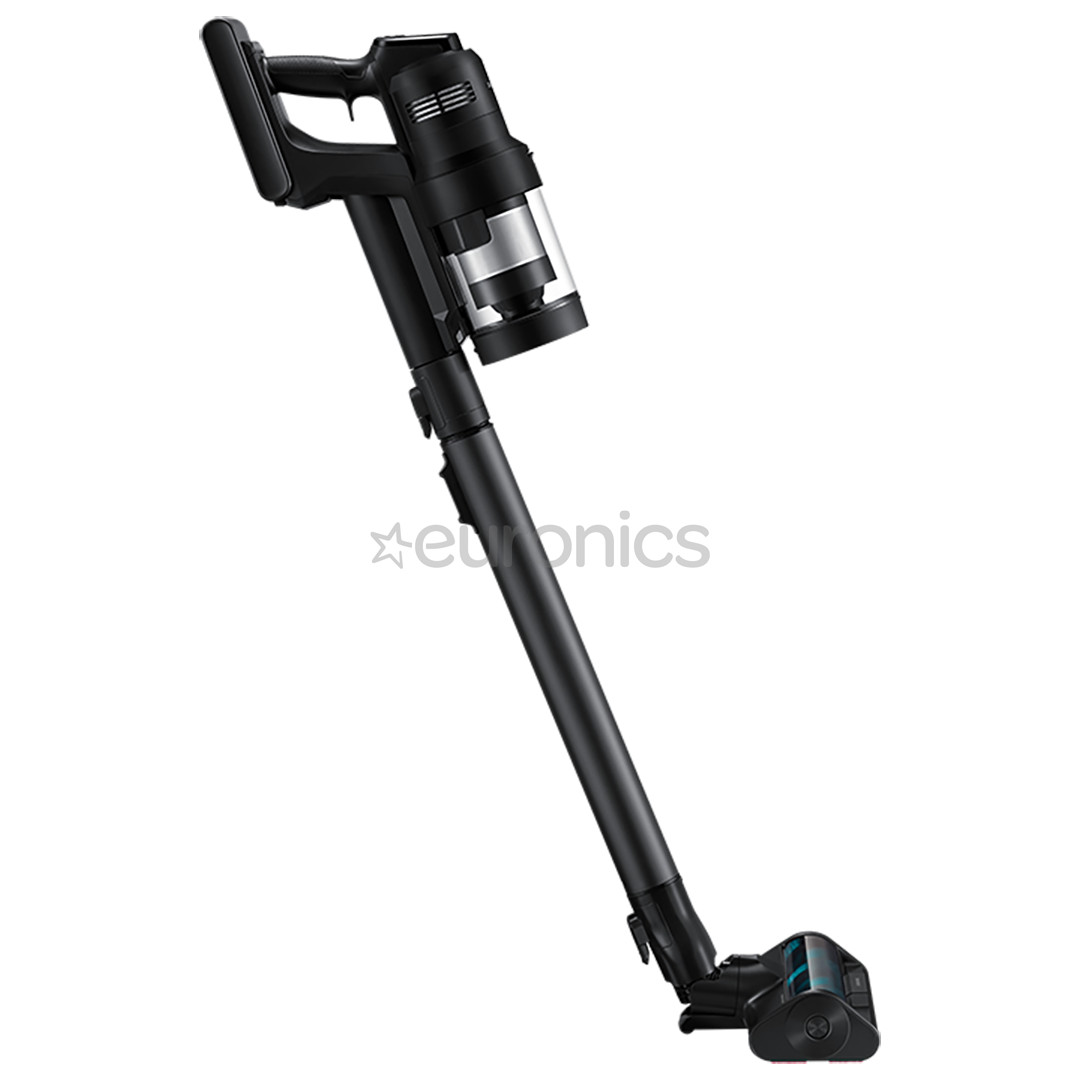 Samsung Bespoke Jet AI Ultra, black - Cordless vacuum cleaner