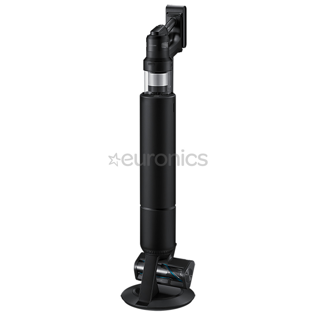 Samsung Bespoke Jet AI Ultra, black - Cordless vacuum cleaner