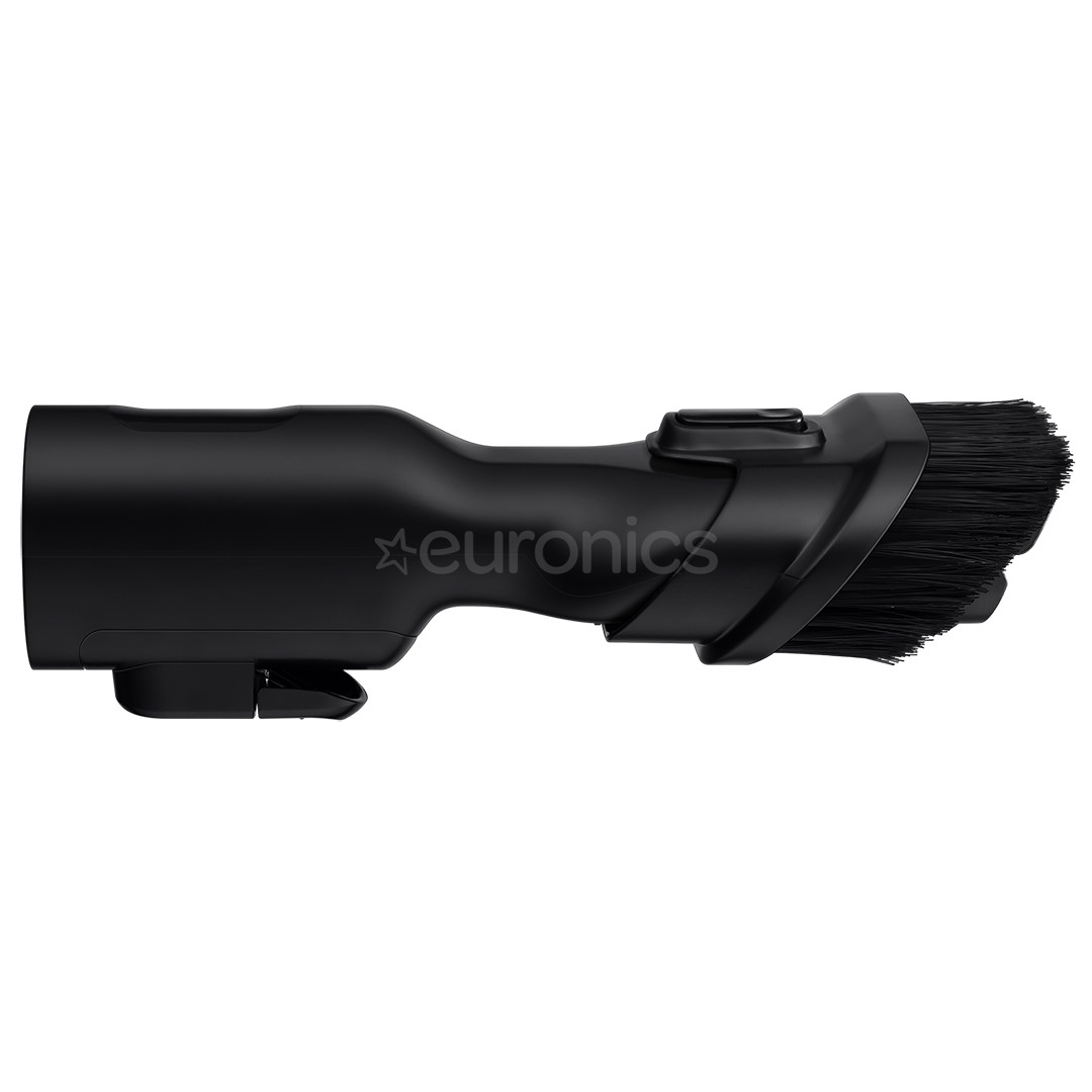 Samsung Bespoke Jet AI Ultra, black - Cordless vacuum cleaner