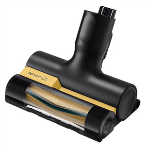 Samsung Bespoke Jet AI Ultra, black - Cordless vacuum cleaner