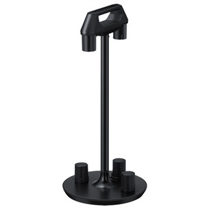 Samsung Bespoke Jet AI Ultra, black - Cordless vacuum cleaner