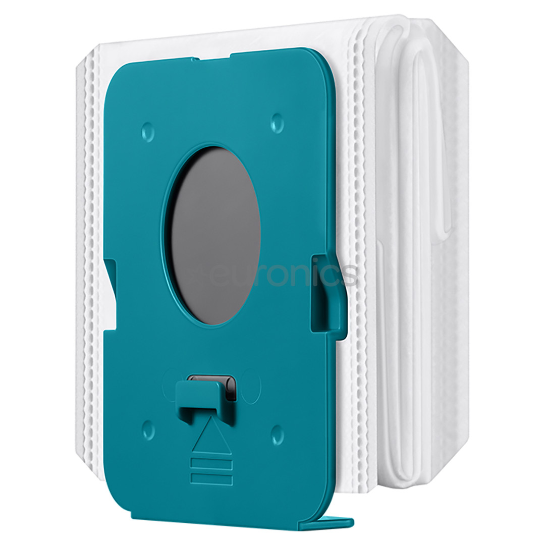 Samsung Bespoke Jet AI Ultra, black - Cordless vacuum cleaner