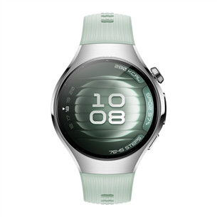 Huawei Watch 5, 42 mm, green - Smart watch 55020EWE