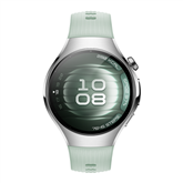Huawei Watch 5, 42 mm, zaļa - Viedpulkstenis