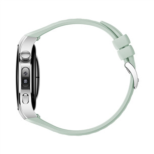 Huawei Watch 5, 42 мм, зеленый - Смарт-часы