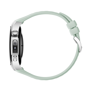 Huawei Watch 5, 42 mm, zaļa - Viedpulkstenis