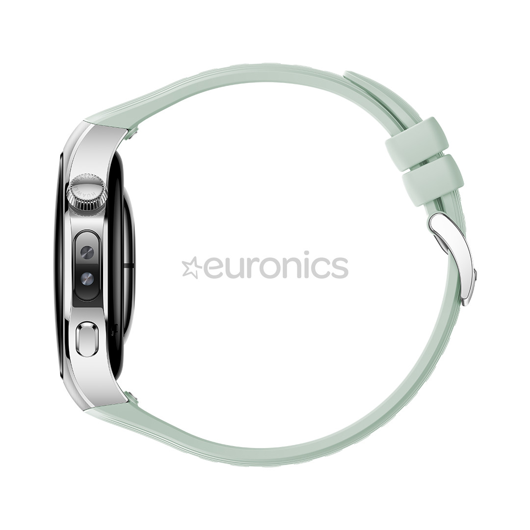 Huawei Watch 5, 42 мм, зеленый - Смарт-часы