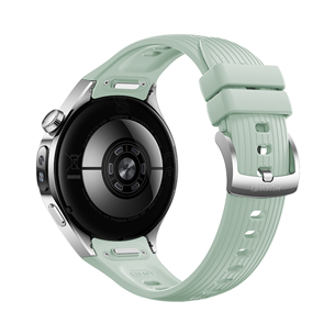 Huawei Watch 5, 42 mm, zaļa - Viedpulkstenis