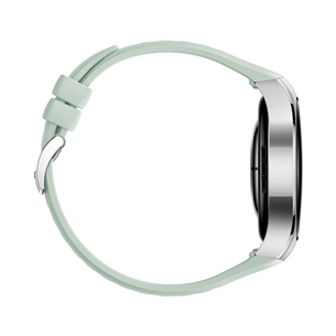 Huawei Watch 5, 42 mm, zaļa - Viedpulkstenis