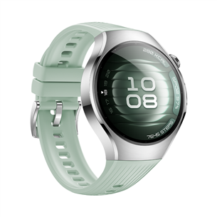 Huawei Watch 5, 42 mm, zaļa - Viedpulkstenis