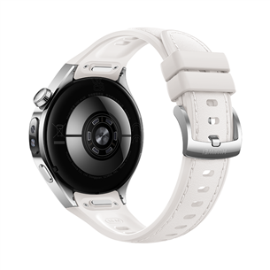 Huawei Watch 5, 42 mm, balta - Viedpulkstenis
