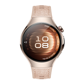 Huawei Watch 5, 42 mm, bēša - Viedpulkstenis