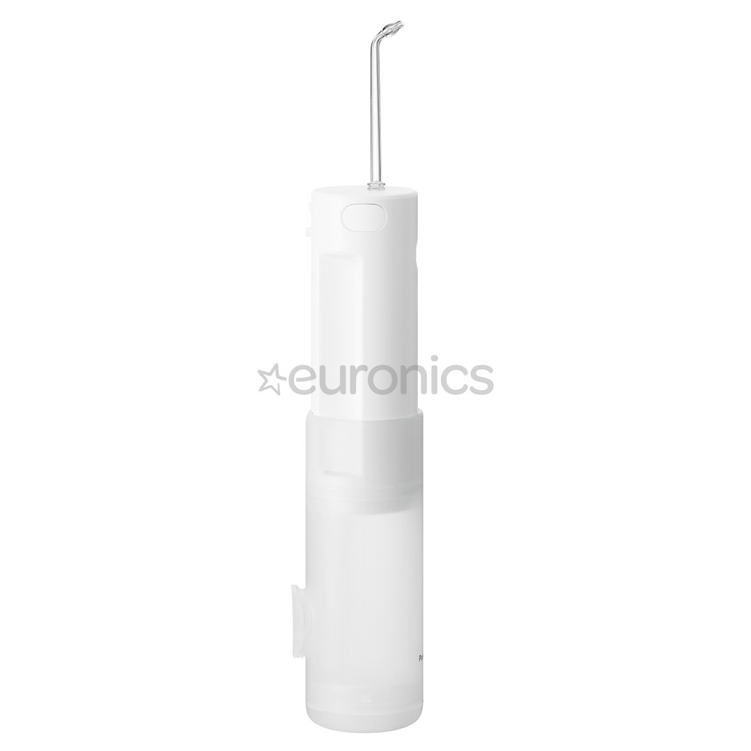 Panasonic, белый - Ирригатор