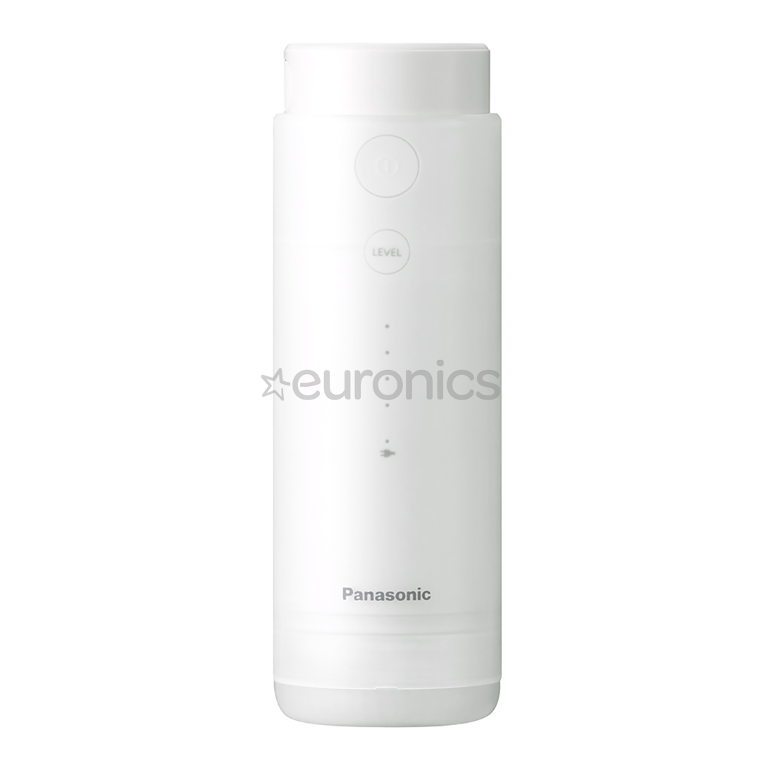 Panasonic, белый - Ирригатор