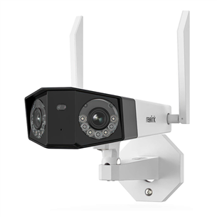 Reolink W730, 4K, белый - Наружная камера видеонаблюдения WCDUOB4K02W