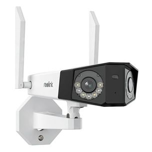 Reolink W730, 4K, белый - Наружная камера видеонаблюдения