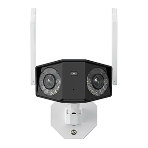 Reolink W730, 4K, белый - Наружная камера видеонаблюдения
