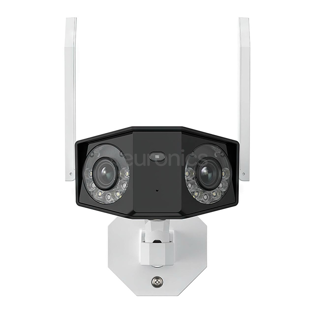 Reolink W730, 4K, белый - Наружная камера видеонаблюдения