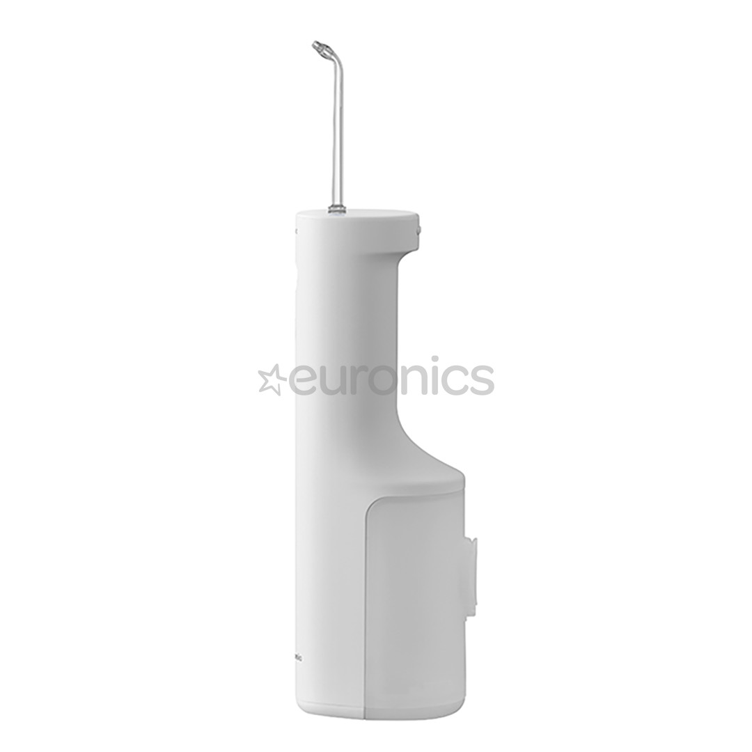 Panasonic Series 600, balta - Zobu starpu tīrītājs