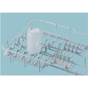 Panasonic Series 600, balta - Zobu starpu tīrītājs