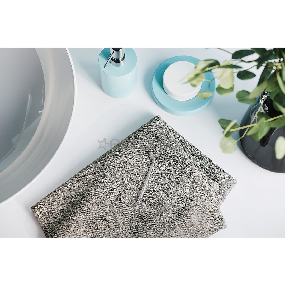 Panasonic Series 600, balta - Zobu starpu tīrītājs