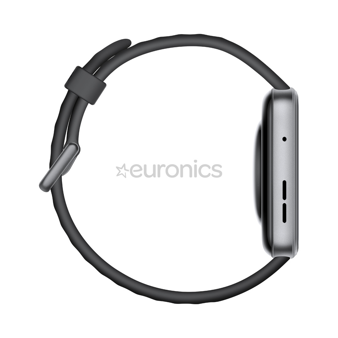 Huawei Watch FIT 4, черный - Смарт-часы