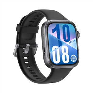 Huawei Watch FIT 4, черный - Смарт-часы