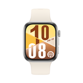 Huawei Watch FIT4, balta - Viedpulkstenis