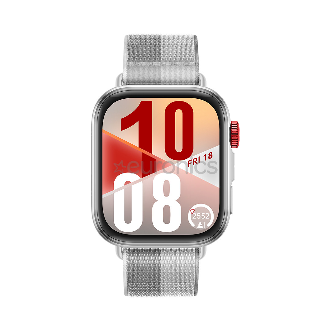 Huawei Watch FIT 4, gray - Smartwatch