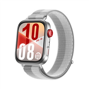 Huawei Watch FIT 4, gray - Smartwatch