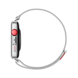 Huawei Watch FIT4, pelēka - Viedpulkstenis