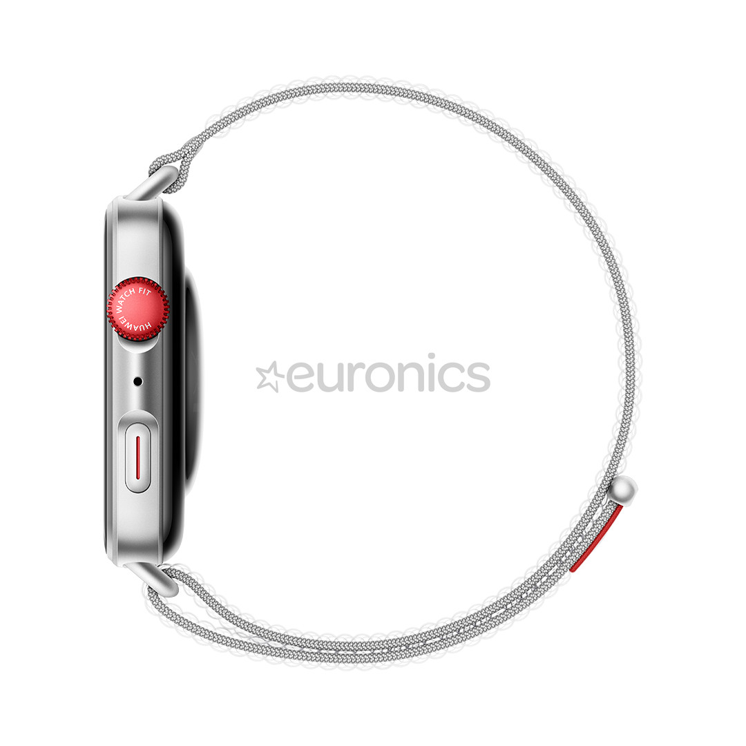 Huawei Watch FIT 4, gray - Smartwatch