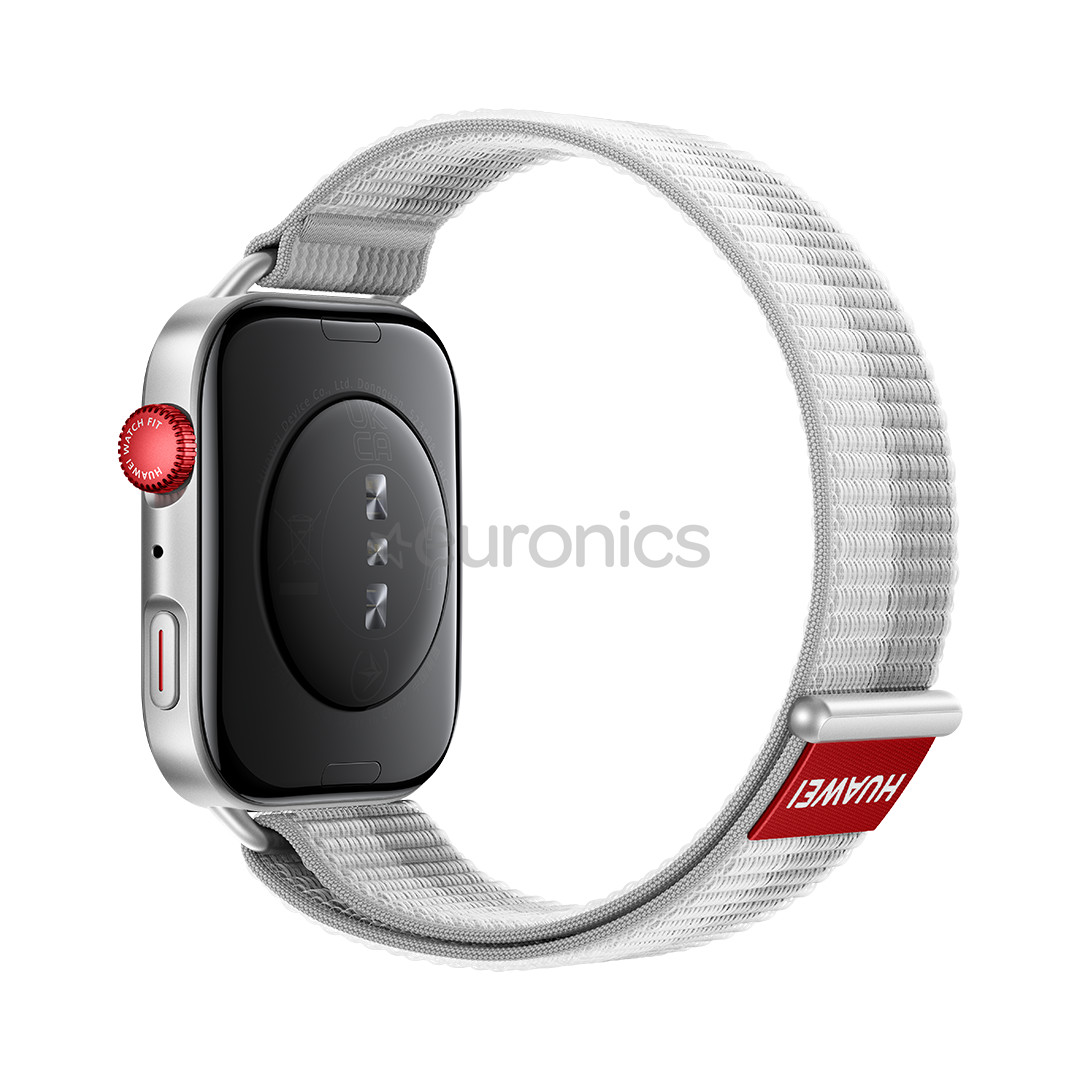 Huawei Watch FIT 4, gray - Smartwatch