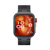 Huawei Watch FIT4 Pro, титан, черный - Смарт-часы