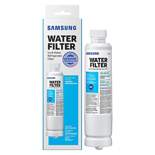 Samsung - Ūdens filtrs SBS ledusskapim HAF-CIN/EXP