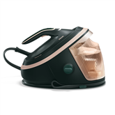 Philips 7000 Series PerfectCare, 3120 W, tumši zaļa/zelta - Gludināšanas sistēma