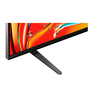 Sony XR70, 85'', 4K UHD, Mini LED, dark silver - TV