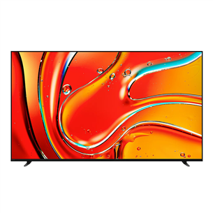 Sony XR70, 75'', 4K UHD, Mini LED, dark silver - TV K75XR70PAEP