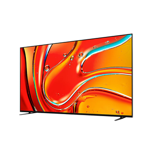Sony XR70, 75'', 4K UHD, Mini LED, dark silver - TV