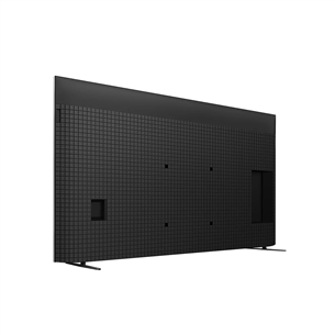 Sony XR70, 75'', 4K UHD, Mini LED, dark silver - TV