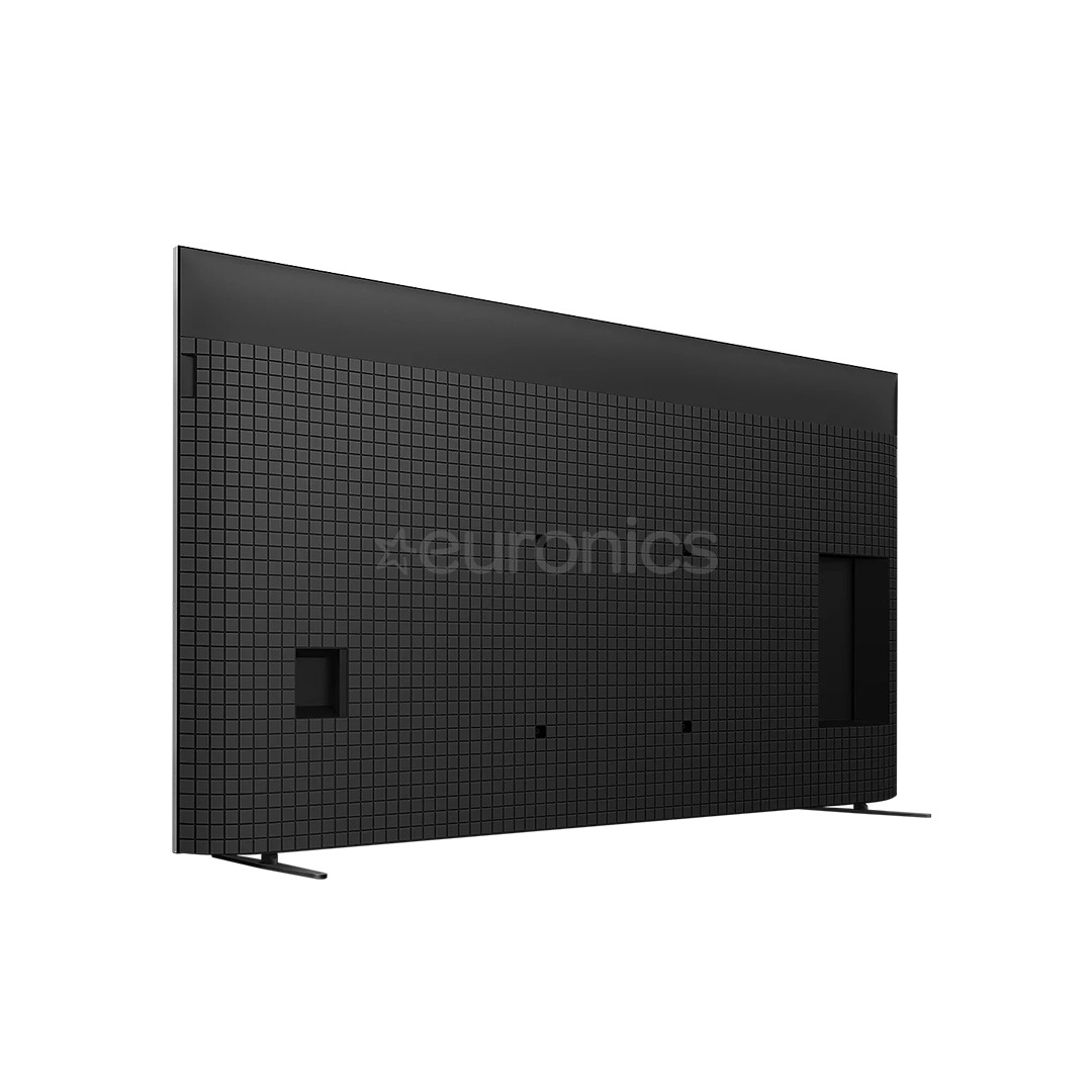 Sony XR70, 75'', 4K UHD, Mini LED, tumši pelēka - Televizors