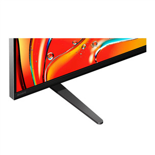 Sony XR70, 75'', 4K UHD, Mini LED, tumši pelēka - Televizors