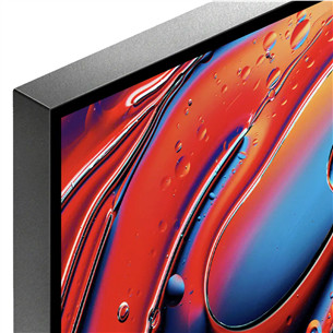 Sony Bravia 9 XR90, 75", 4K UHD, Mini-LED, melna - Televizors